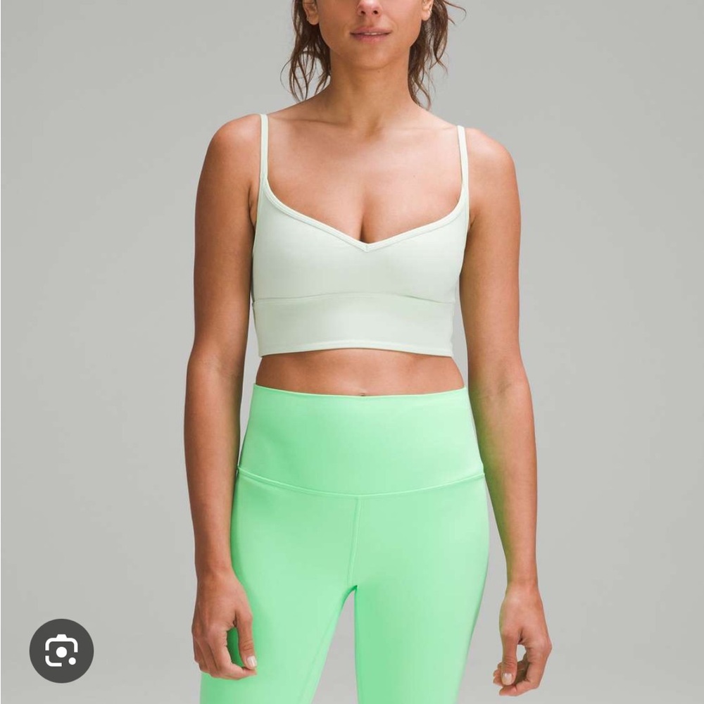 Lululemon Workout Set